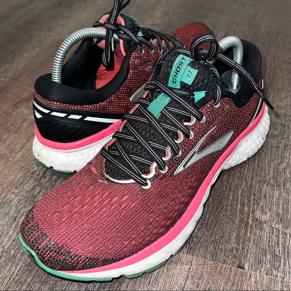 Brooks Ghost 11 / Womens Size 10